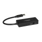 StarTechcom 4PT USB 30 HUB - CHARGE PORT